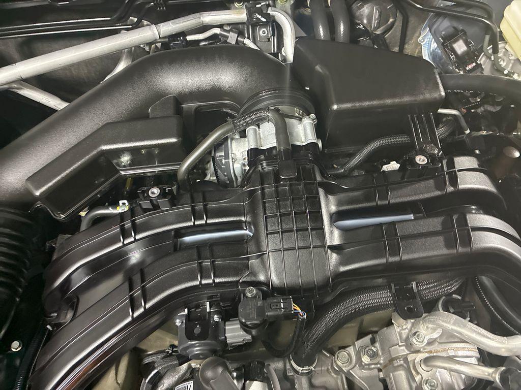 used 2025 Subaru Crosstrek car, priced at $28,482