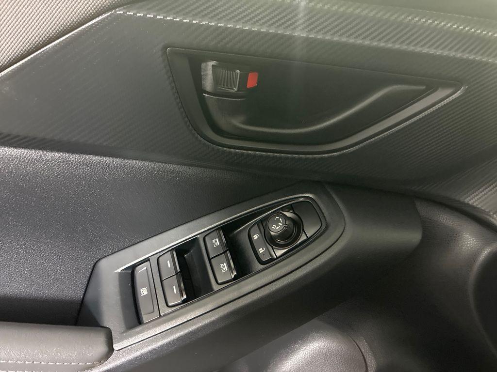 used 2025 Subaru Crosstrek car, priced at $28,482