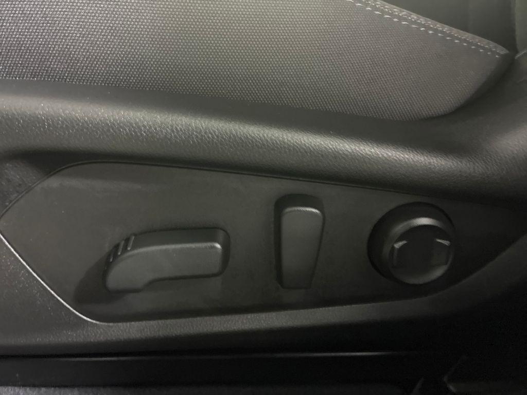 used 2025 Subaru Crosstrek car, priced at $28,482