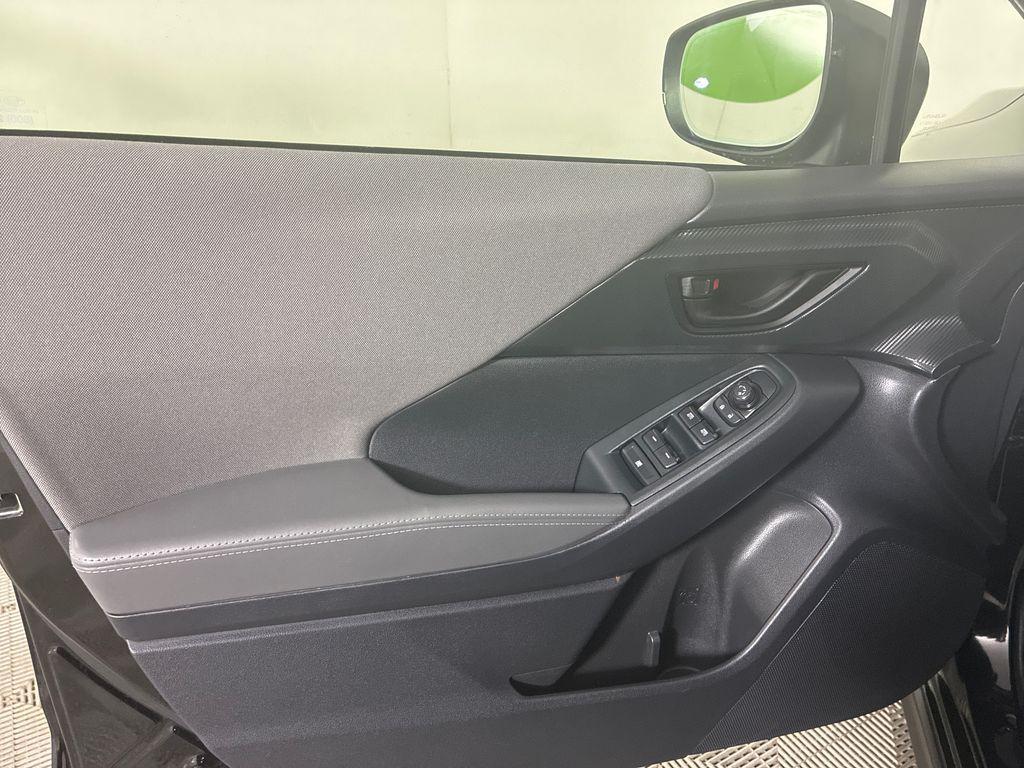 used 2025 Subaru Crosstrek car, priced at $28,482