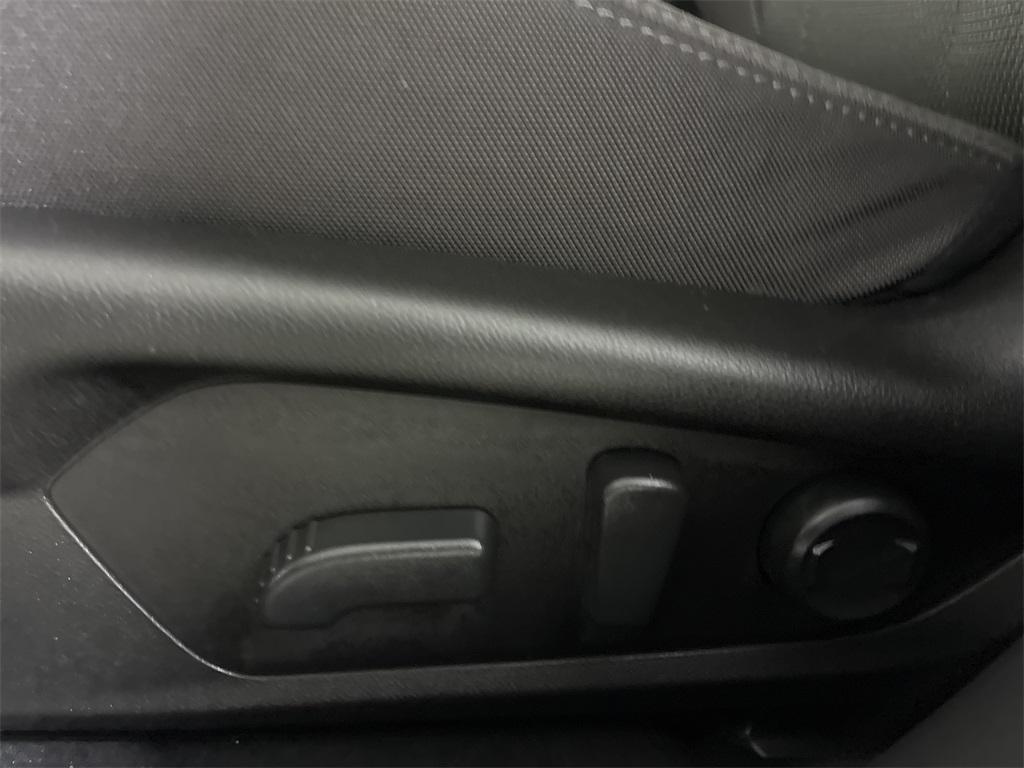 used 2024 Subaru Crosstrek car, priced at $27,883