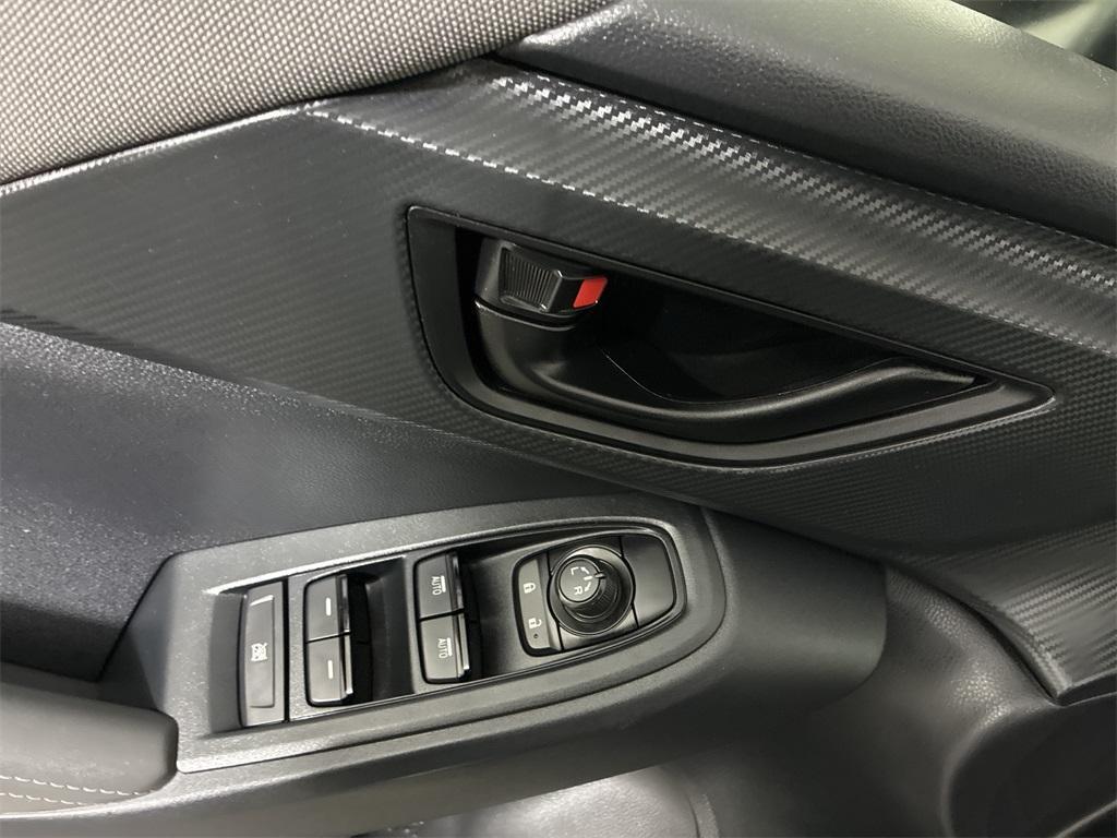 used 2024 Subaru Crosstrek car, priced at $27,883
