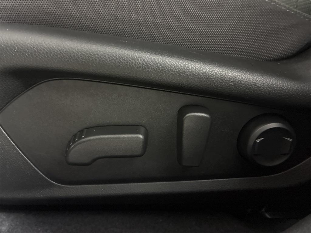 used 2024 Subaru Crosstrek car, priced at $26,250