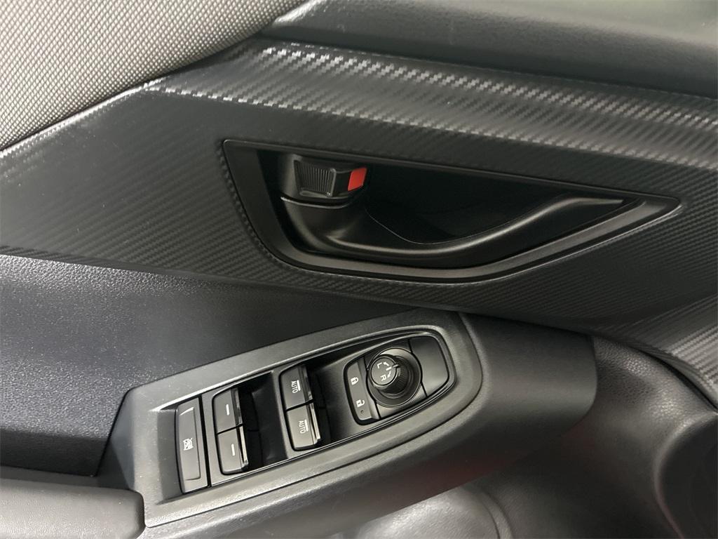 used 2024 Subaru Crosstrek car, priced at $26,250