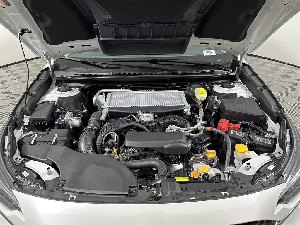 new 2025 Subaru Legacy car, priced at $38,044