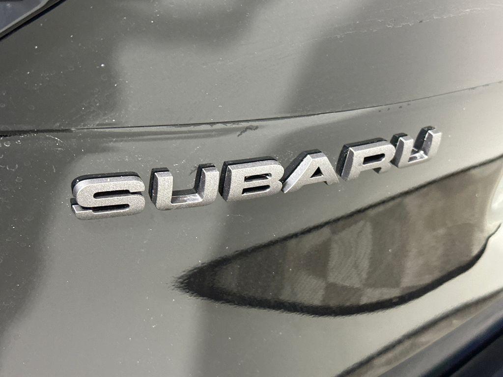 new 2025 Subaru Forester car, priced at $34,727