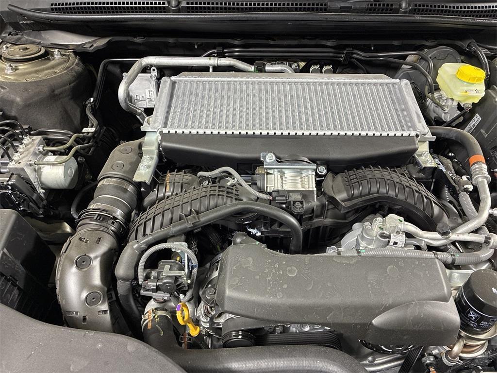 new 2025 Subaru Outback car, priced at $41,713