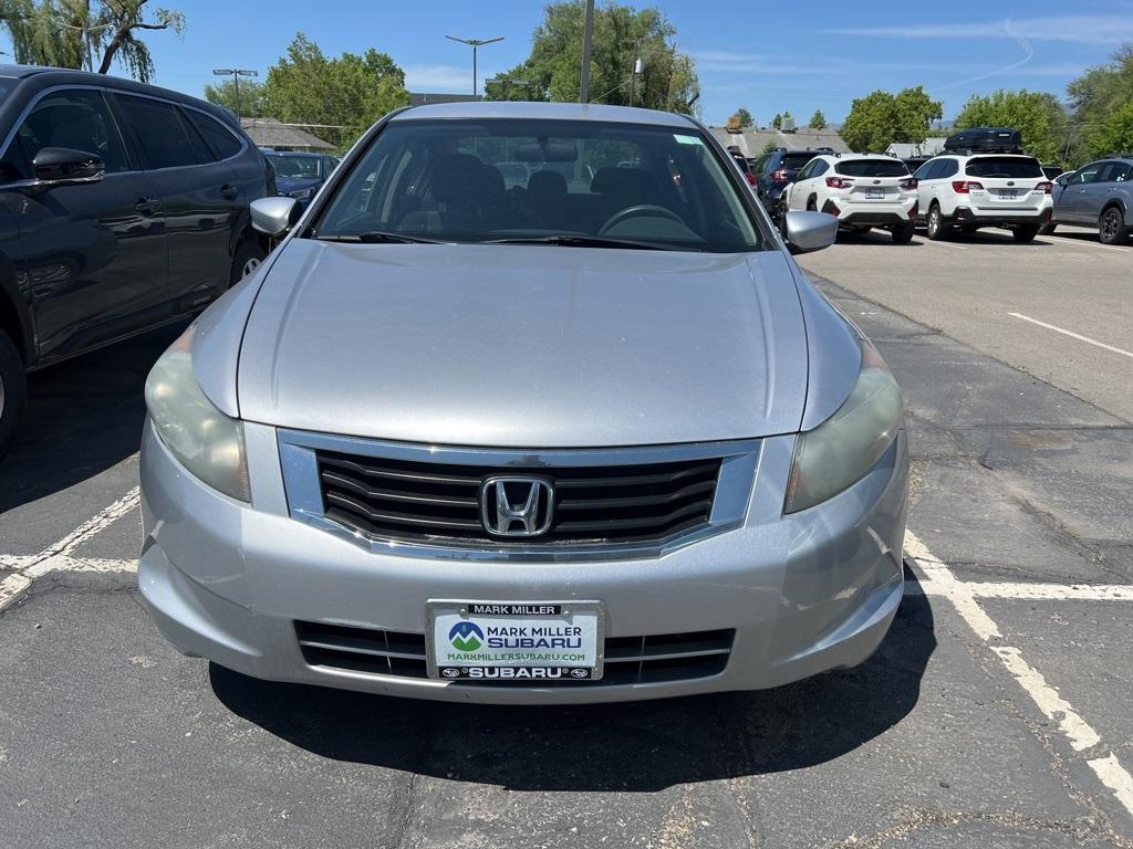 used 2010 Honda Accord car, priced at $9,388