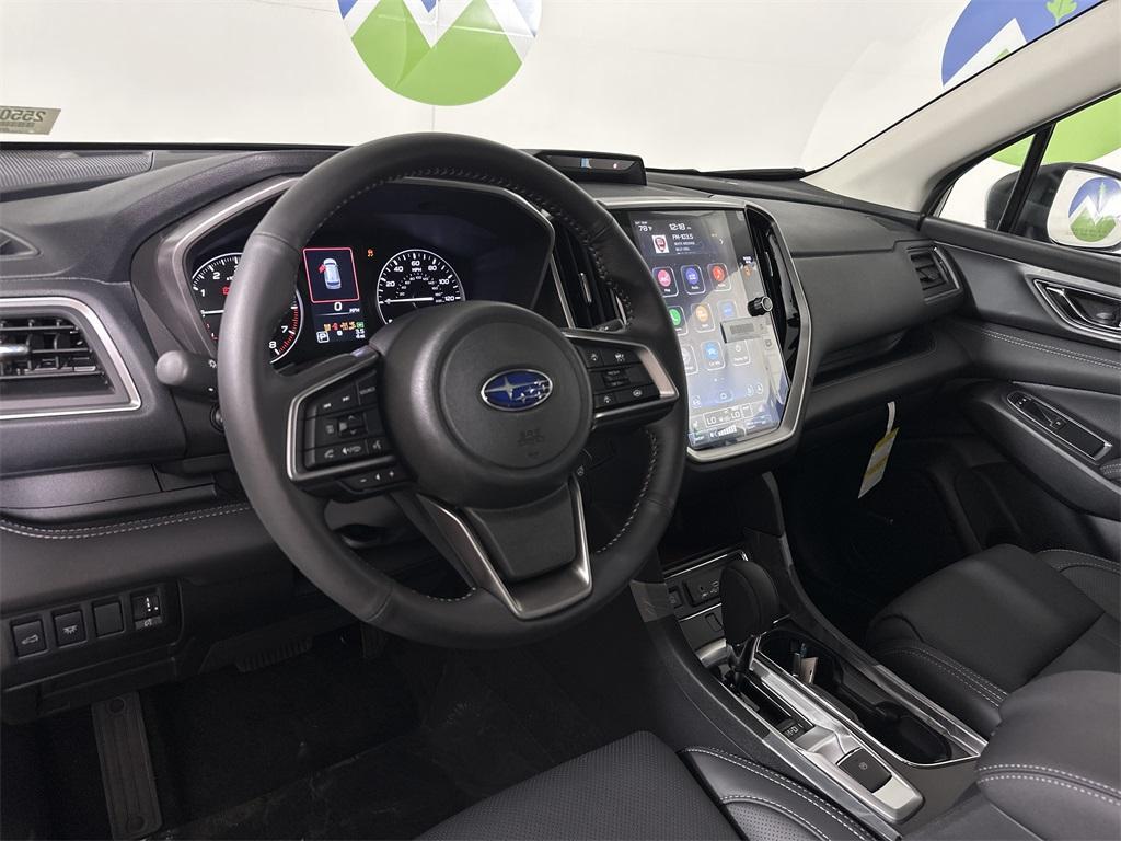 new 2025 Subaru Ascent car, priced at $49,751