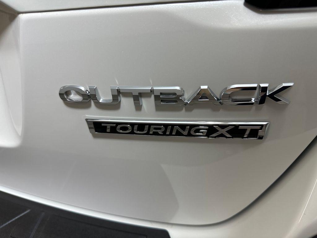 new 2025 Subaru Outback car, priced at $46,719