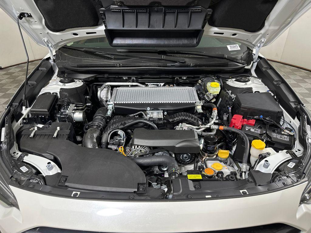 new 2025 Subaru Outback car, priced at $46,719