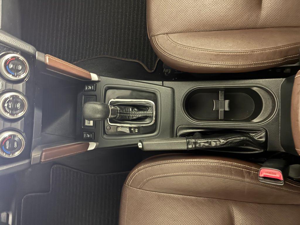 used 2018 Subaru Forester car, priced at $15,428