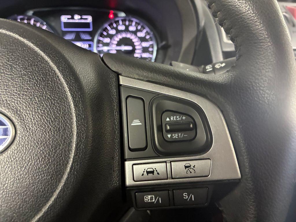 used 2018 Subaru Forester car, priced at $15,428