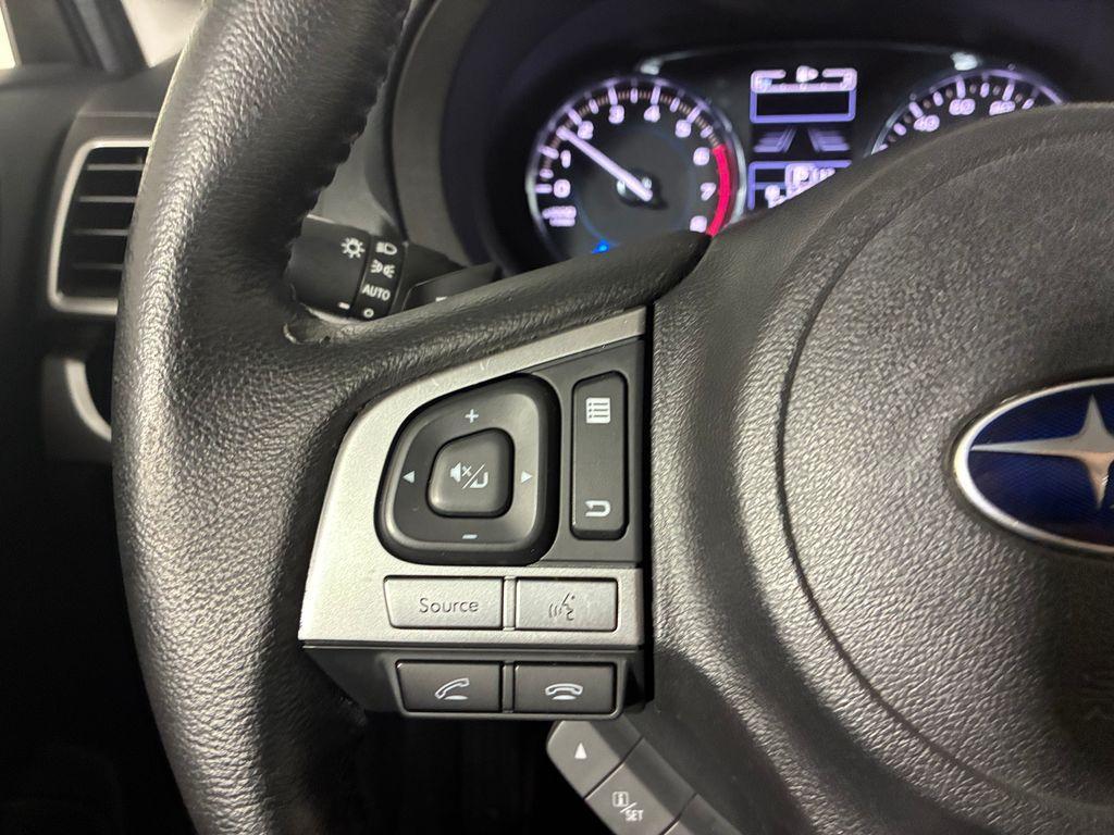 used 2018 Subaru Forester car, priced at $15,428