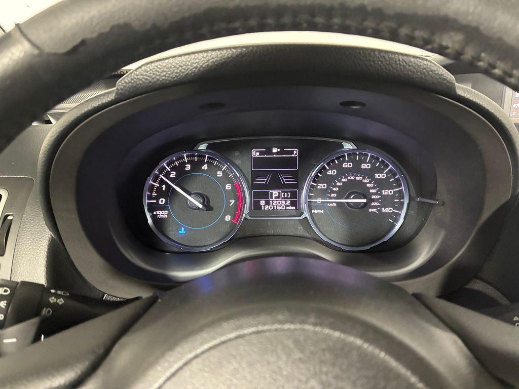 used 2018 Subaru Forester car, priced at $15,428