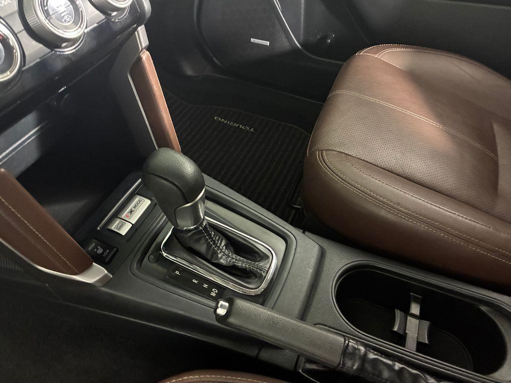 used 2018 Subaru Forester car, priced at $15,428