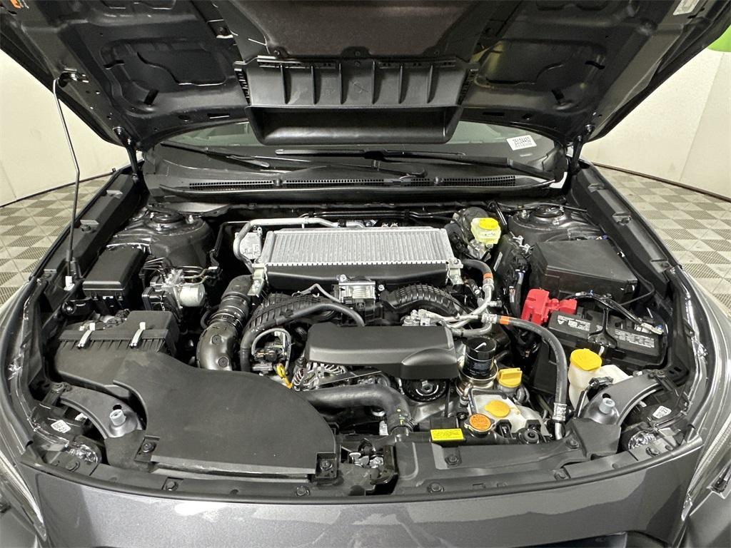 new 2025 Subaru Outback car, priced at $45,907