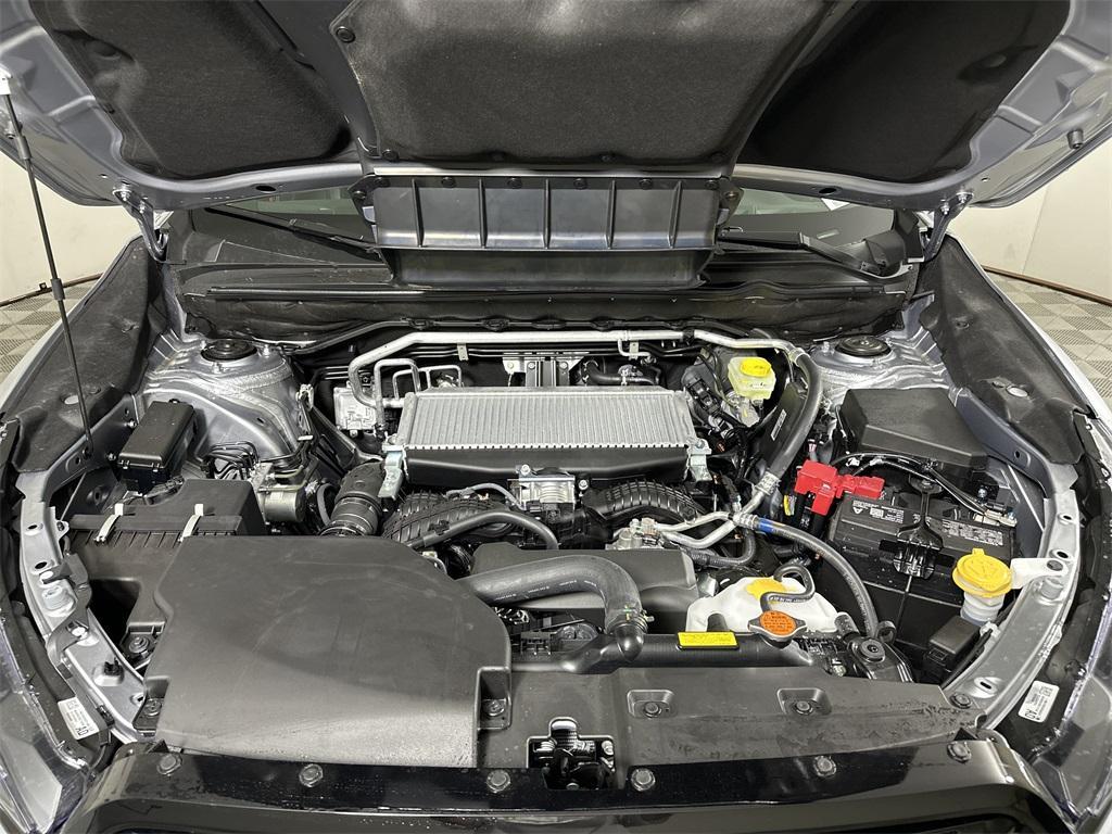 new 2025 Subaru Ascent car, priced at $53,592