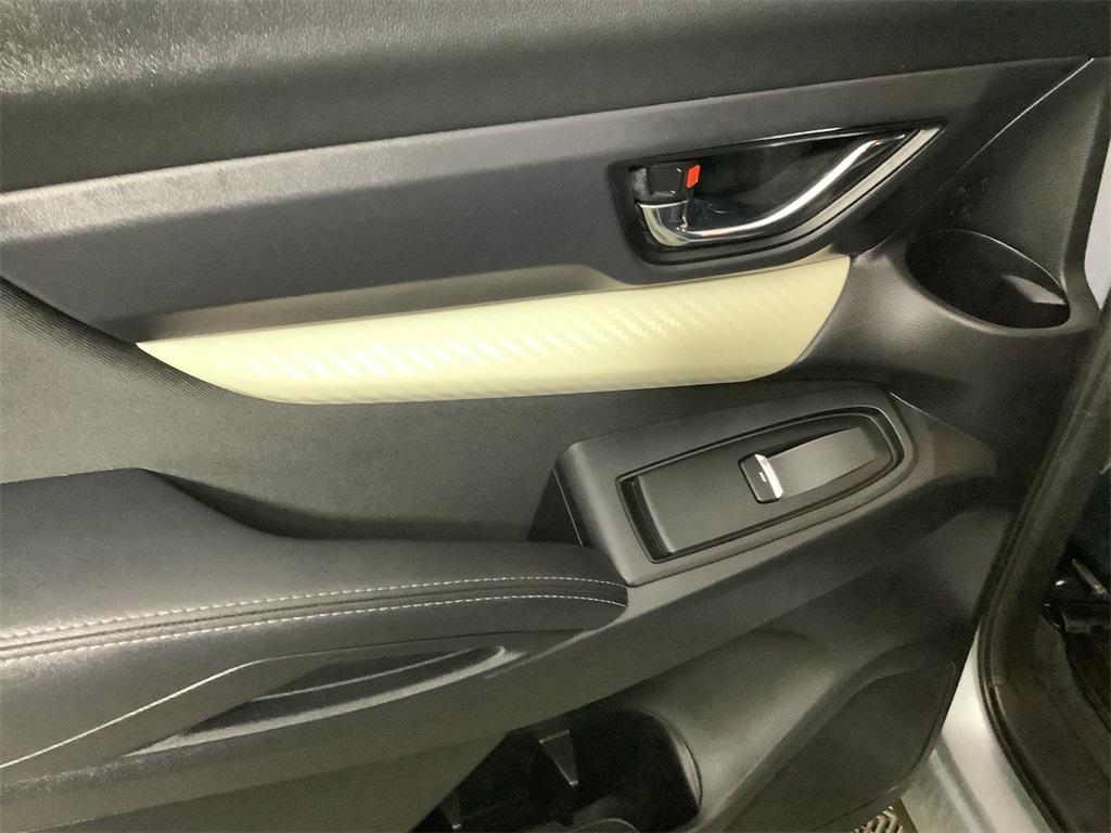 used 2022 Subaru Ascent car, priced at $28,927