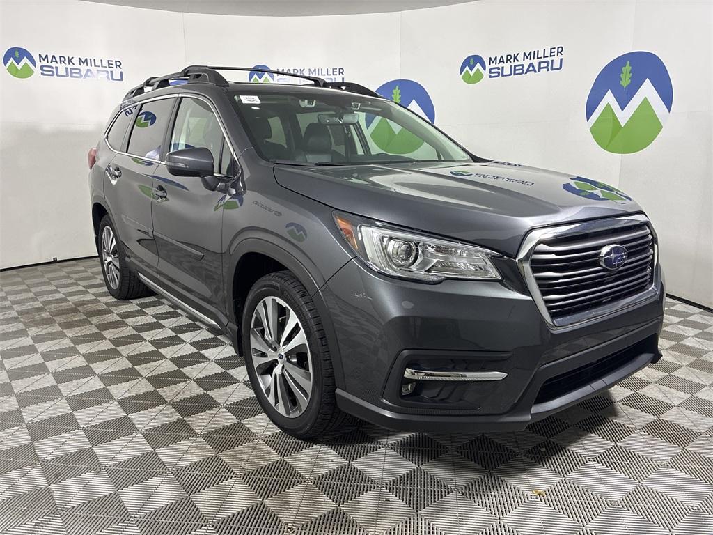 used 2019 Subaru Ascent car, priced at $26,756