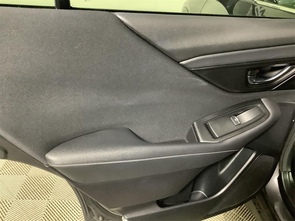used 2022 Subaru Outback car, priced at $25,576