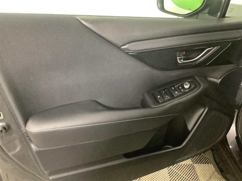 used 2022 Subaru Outback car, priced at $25,576