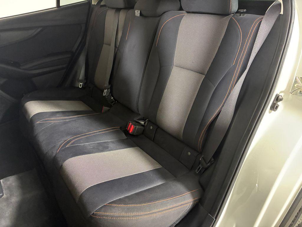 used 2018 Subaru Crosstrek car, priced at $17,626