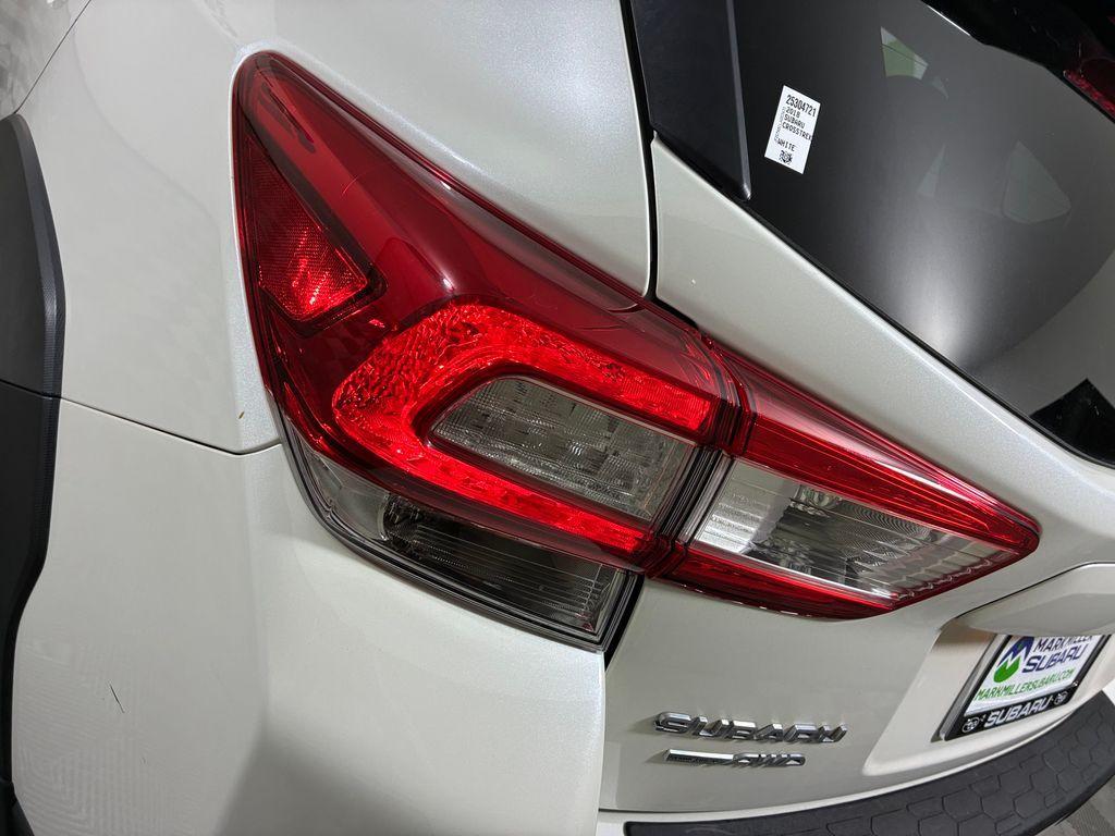 used 2018 Subaru Crosstrek car, priced at $17,626