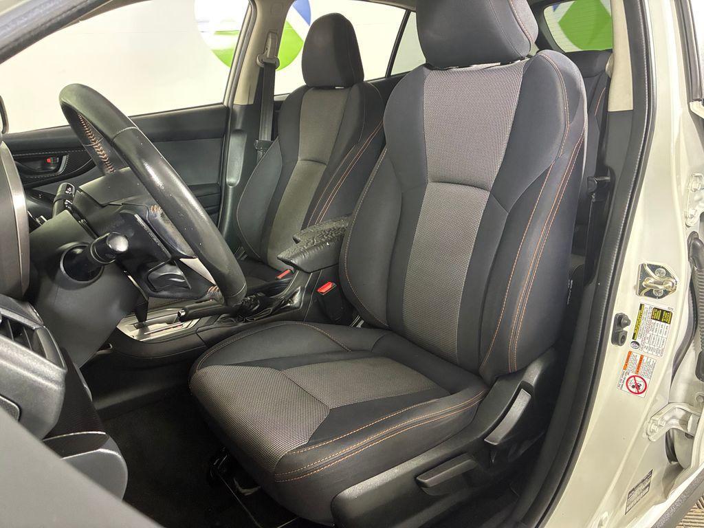 used 2018 Subaru Crosstrek car, priced at $17,626