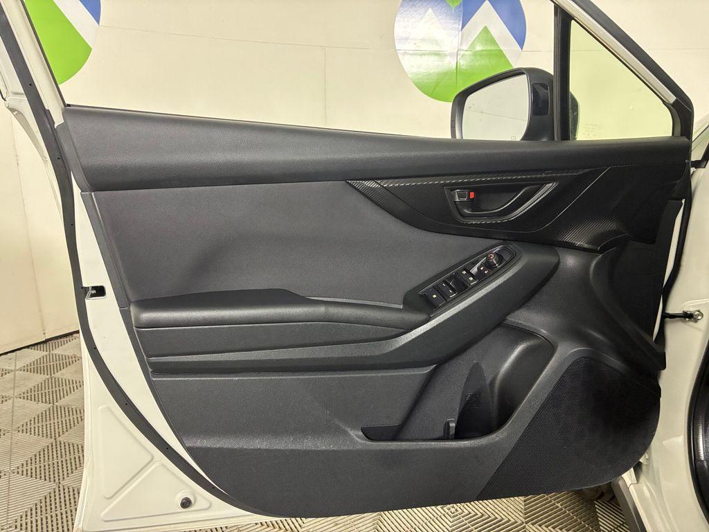 used 2018 Subaru Crosstrek car, priced at $17,626