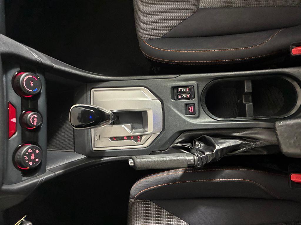 used 2018 Subaru Crosstrek car, priced at $17,626