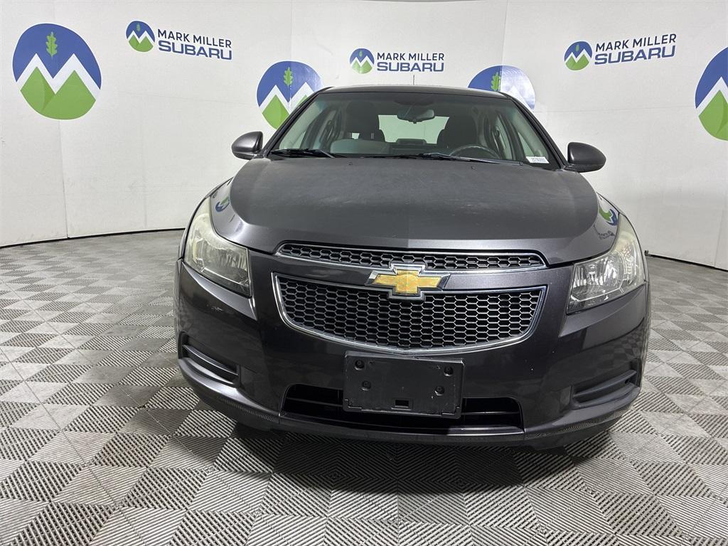 used 2014 Chevrolet Cruze car, priced at $8,400