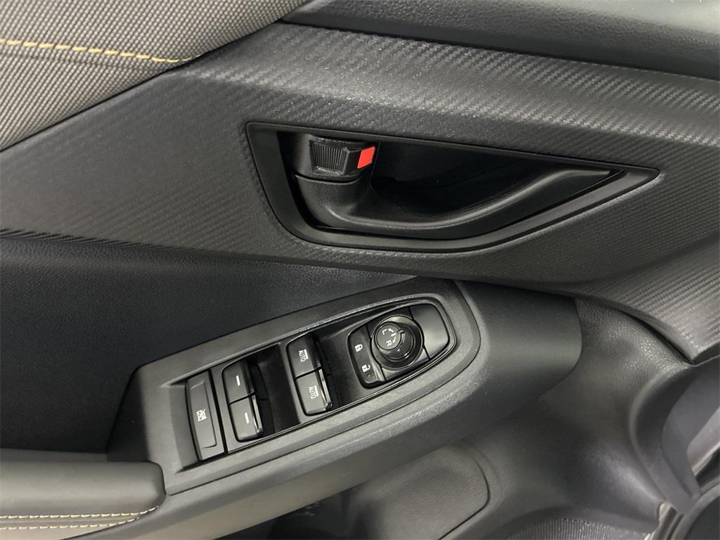used 2024 Subaru Crosstrek car, priced at $29,888
