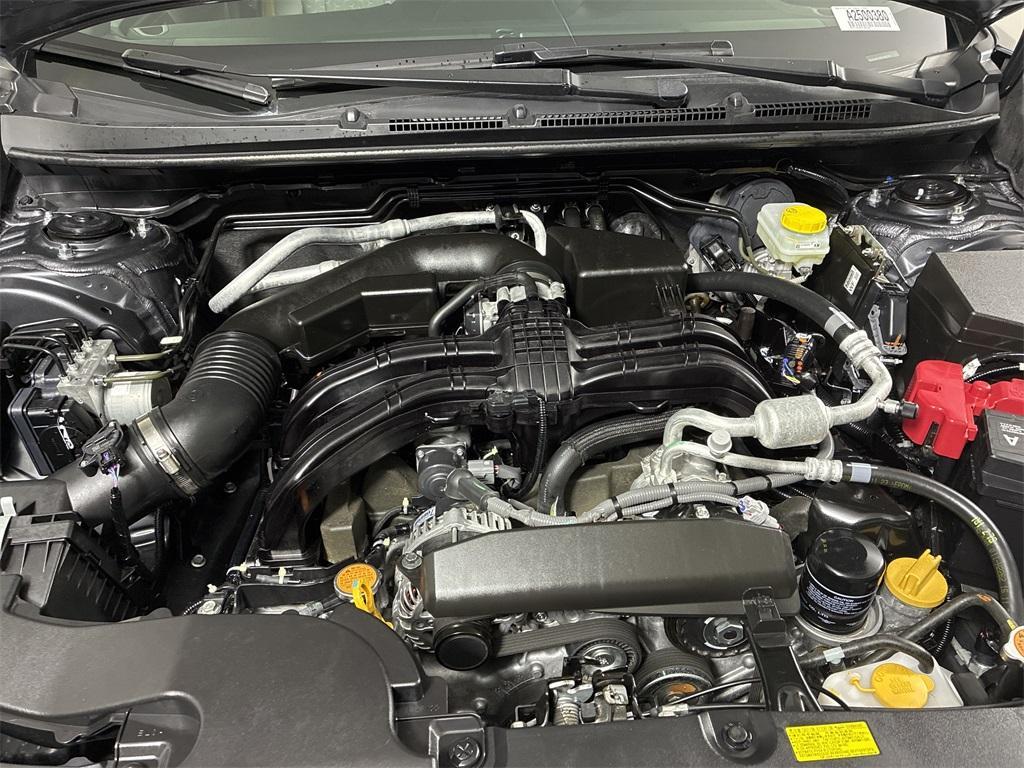 used 2024 Subaru Crosstrek car, priced at $29,888