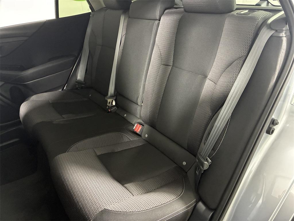 used 2023 Subaru Outback car, priced at $30,617