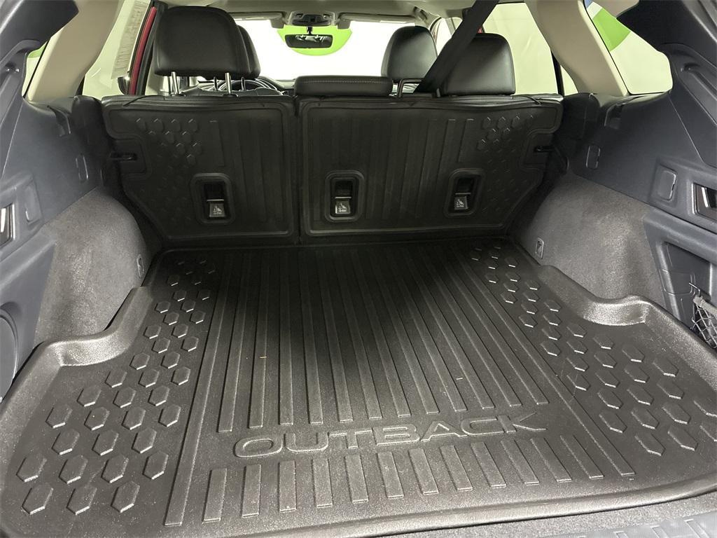 used 2020 Subaru Outback car, priced at $26,946