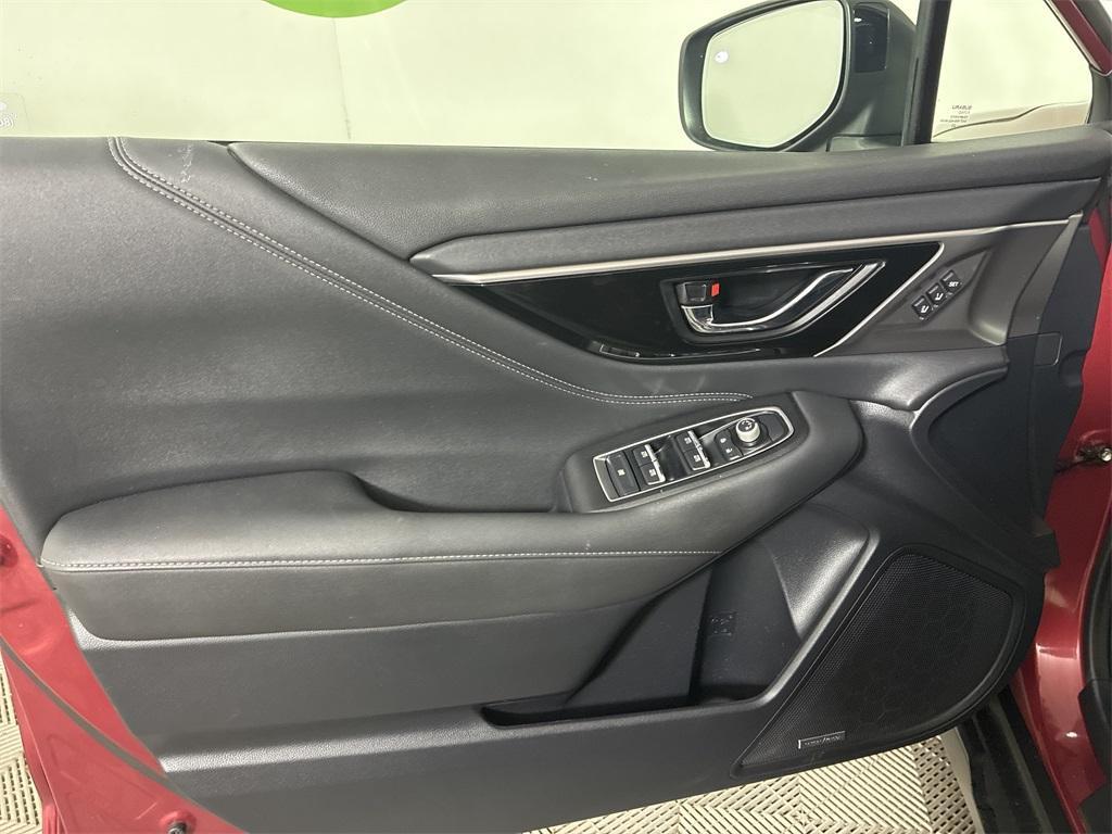 used 2020 Subaru Outback car, priced at $26,946