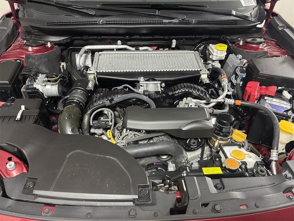 used 2020 Subaru Outback car, priced at $26,946