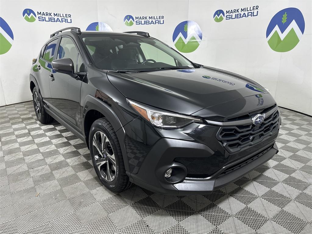 new 2025 Subaru Crosstrek car, priced at $29,269