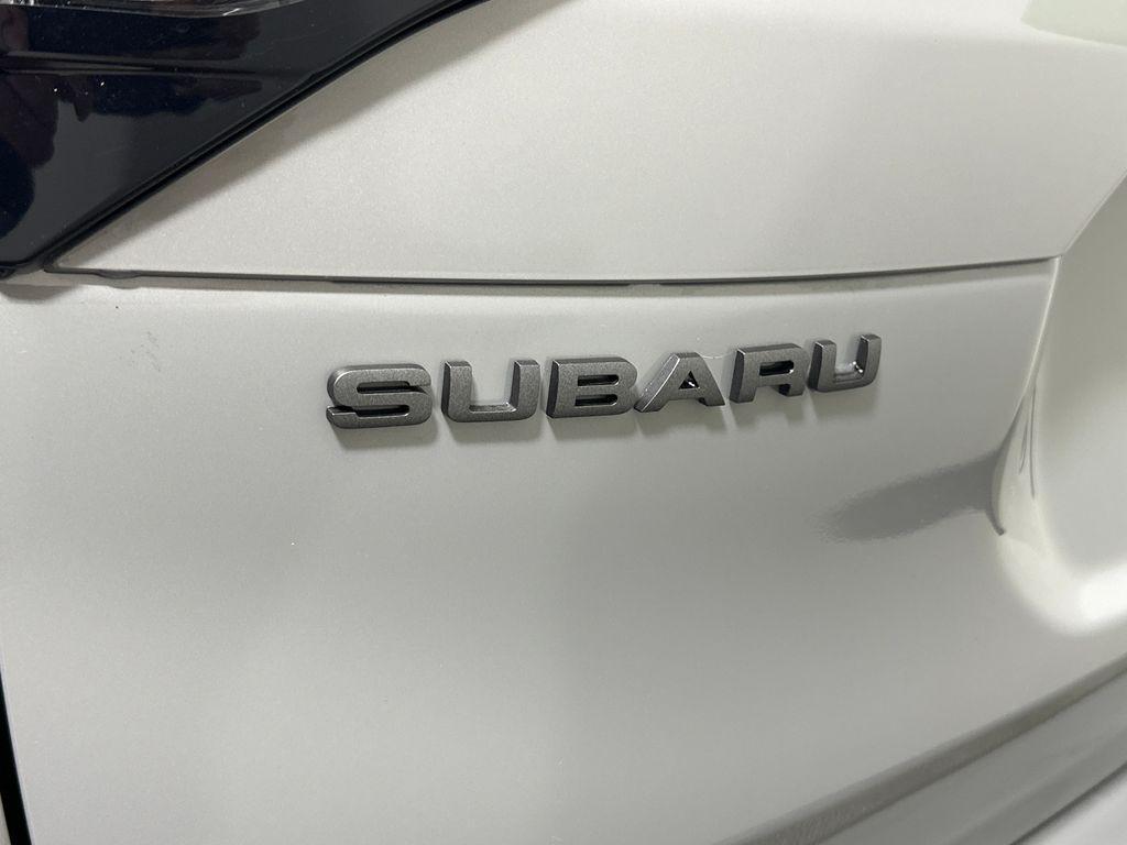 new 2025 Subaru Forester car, priced at $36,703