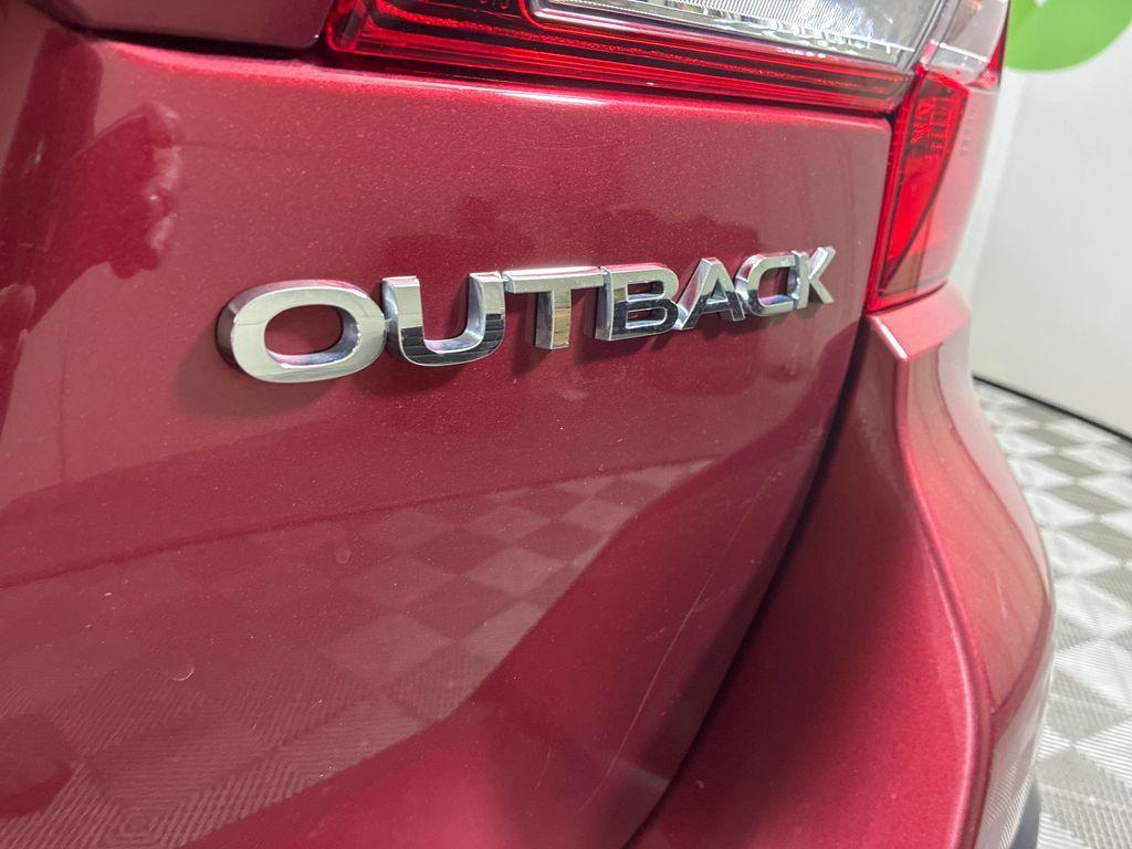 used 2019 Subaru Outback car, priced at $16,988