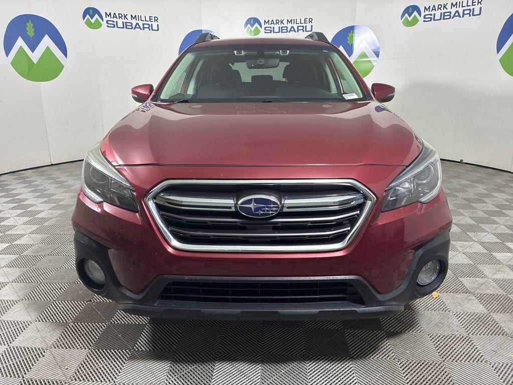 used 2019 Subaru Outback car, priced at $16,988