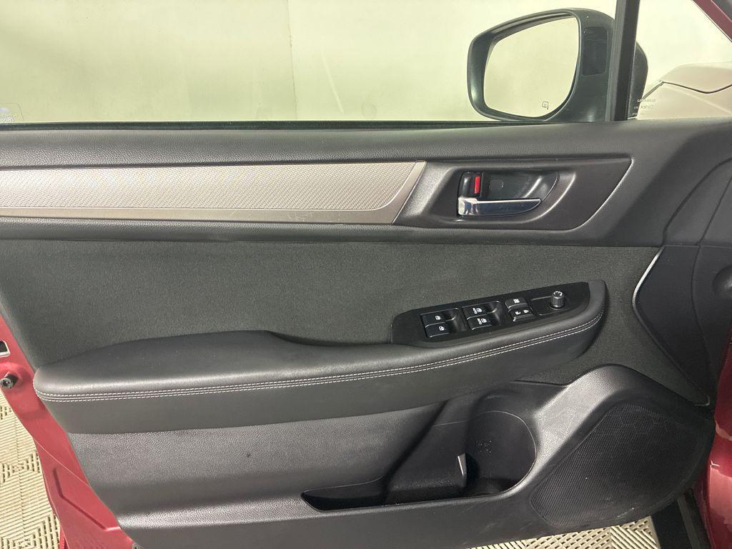 used 2019 Subaru Outback car, priced at $16,988