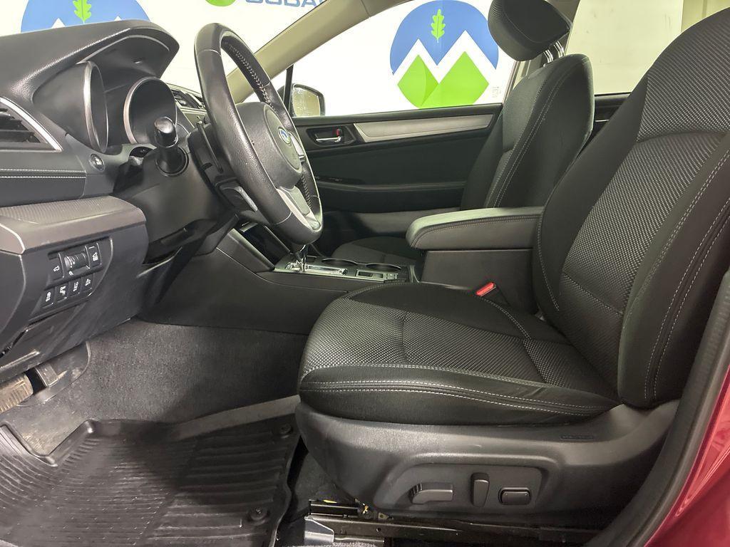 used 2019 Subaru Outback car, priced at $16,988