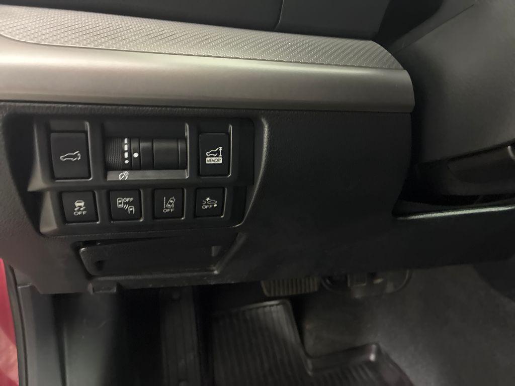 used 2019 Subaru Outback car, priced at $16,988