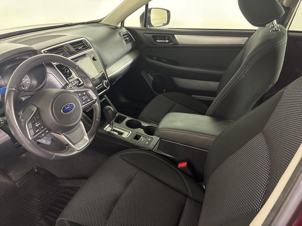 used 2019 Subaru Outback car, priced at $16,988