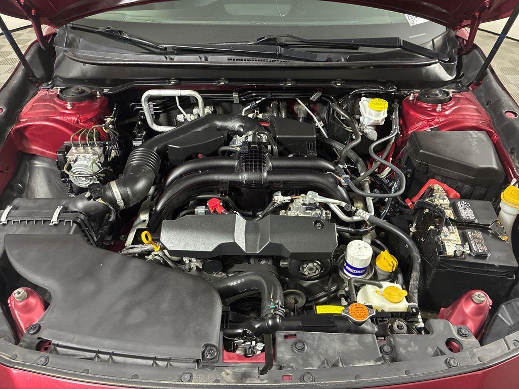 used 2019 Subaru Outback car, priced at $16,988