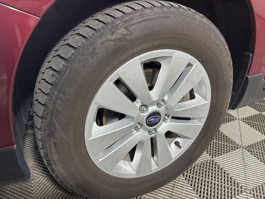 used 2019 Subaru Outback car, priced at $16,988