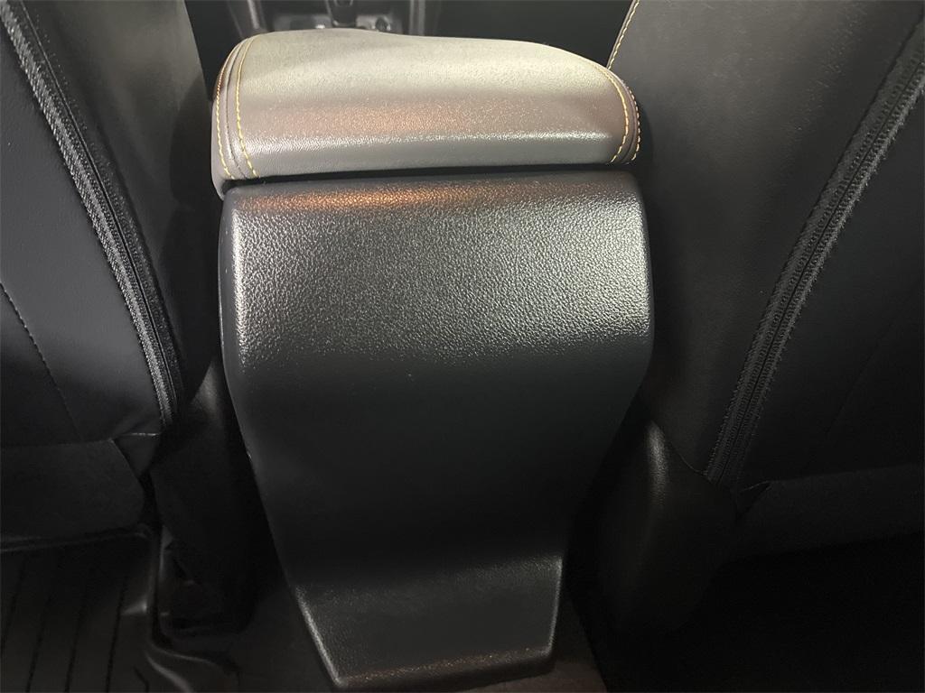 used 2022 Subaru Crosstrek car, priced at $28,117
