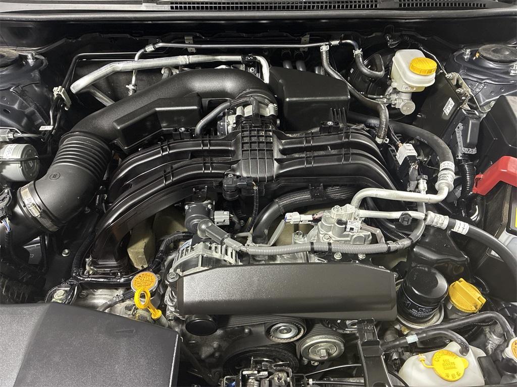 used 2022 Subaru Crosstrek car, priced at $28,117